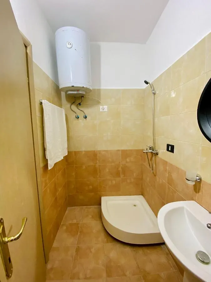 Eden Home Durrës Albanie